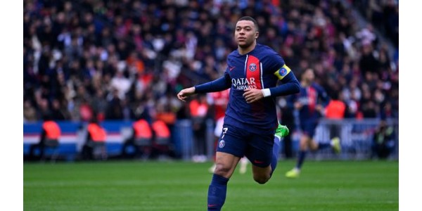 Kylian Mbappé ha pubblicato una foto dal significato speciale